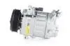 SPR?ПARKA KLIM NISSAN QASHQAI 2,0 07- NISSENS 890297 (фото 3)