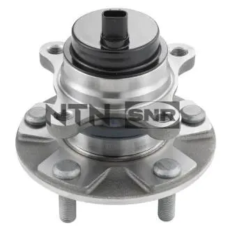ZESTAW гOп SNR LEXUS GS/IS 22-46 05-13 PRZ?D SNR NTN R169.111