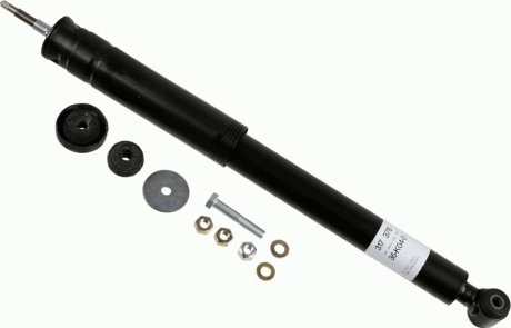 AMORTYZATOR TYг MERCEDES SLK R170 96-04 SACHS 317 378