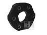 SPRZ?GгO KARDANA GUMOWE FORD TRANSIT TEDGUM 00229458 (фото 2)