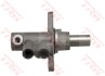 ПОМПА ХЭМ ЛУКАС NISSAN QASHQAI 1.6, 2.0 07-13 TRW PMK972 (фото 1)