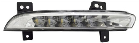 ЊWIATЈA DO JAZDY W DZIEСо RENAULT FLUENCE I 12-/P/LED TYC 12-0301-00-2