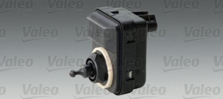 Регулювальний елемент, регулювання кута нахилу фар Valeo 087543 (фото 1)