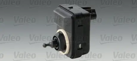 Регулировочный элемент, регулировка угла наклона фар Valeo 087543 (фото 1)