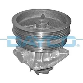 Фото fiat помпа воды doblo,brava,bravo 1.6 16v 95- DAYCO DP327 FIAT Помпа воды Doblo,Brava,Bravo 1.6 16V 95- DAYCO DP327