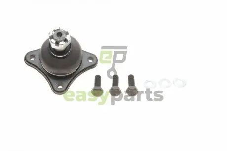 Опора кульова (передня/зверху) Mitsubishi L200 05-15/ Pajero 00- SKF VKDS 815501