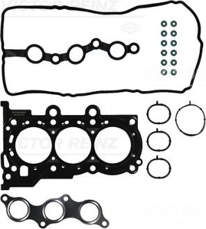 REINZ ZES USZCZ GгOW HYUNDAI I10 1.0 13- VICTOR REINZ 02-10157-02