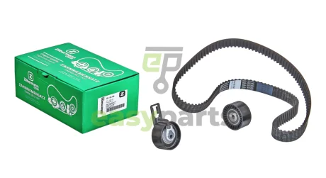 Комплект ремня ГРМ, 1.6HDi 05- \Connect 1.6TDCi 13- ZILBERMANN 06-746