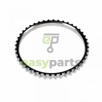 Зубчатый диск импульсного датчика, противобл. устр. BLUE PRINT ADM57101