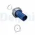 Датчик тиску оливи VW Golf VI/Seat Leon 2.0TFSi/GTi 07-13 (2.6 bar) Delphi SW90061 (фото 1)