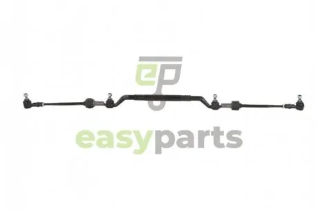 DRепEK KIEROWNICZY CHRYSLER / MERCEDES Delphi TL554
