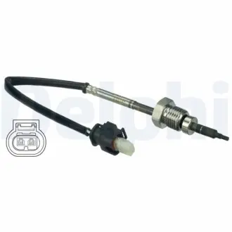 Датчик температури Delphi TS30052