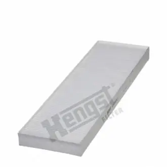 ВОЗДУШНЫЙ ФИЛЬТР САЛОНА DB, SETRA, SOLARIS, VISEON HENGST FILTER E4940LI