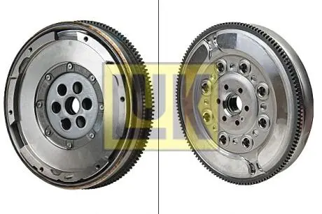 KOгO DWUMASOWE OPEL CORSA D/E 1,6 13- LuK 415 0709 10