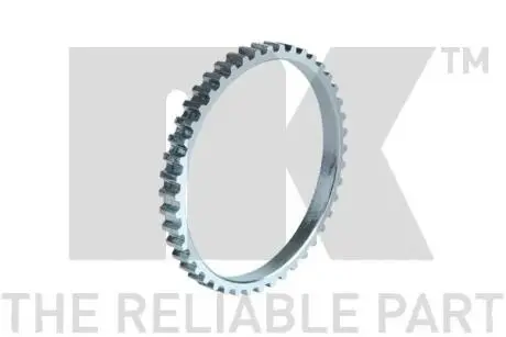 Зубчастий диск імпульсного датчика, протибл. устр. NK 393947