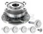 ZESTAW Ron SNR RENAULT TWINGO 09/10 14- тыр SNR NTN R155.124 (фото 1)