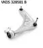 Фото 2 - вахач BMW 3(E46)/3(E46) Компактный/3(E46) Кабриолет SKF VKDS 328581 B Вахач BMW 3(E46)/3(E46) Компактный/3(E46) Кабриолет SKF VKDS 328581 B (фото 2)