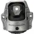 Подушка SILN правая AUDI A4 A5 Q5 07- SWAG 30 94 3707 (фото 3)
