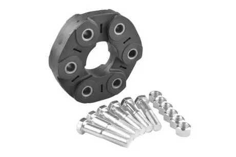 SPRZ?GгO KARDANA GUMOWE FORD SIERRA TEDGUM 00225704 (фото 1)