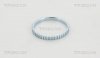 Кольцо металлическое зубчатое датчика ABS CHEVROLET, DAEWOO TRISCAN 8540 21401 (фото 1)