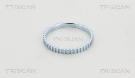 Кольцо металлическое зубчатое датчика ABS CHEVROLET, DAEWOO TRISCAN 8540 21401 (фото 1)