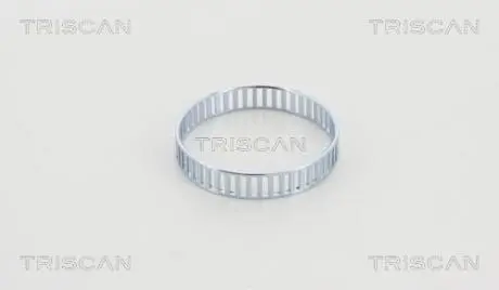 Зубчастий диск імпульсного датчика, протибл. устр. TRISCAN 8540 23404
