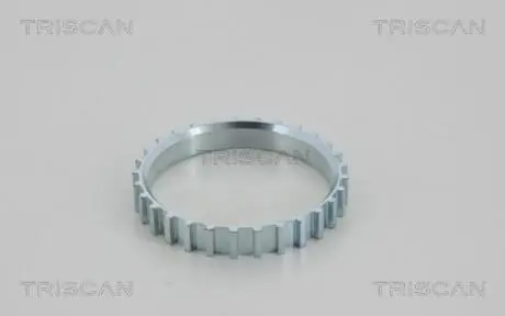 Зубчастий диск імпульсного датчика, протибл. устр. TRISCAN 8540 24401