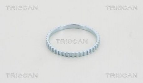 Зубчастий диск імпульсного датчика, протибл. устр. TRISCAN 8540 25401