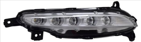 ЊWIATЈA DO JAZDY W DZIEСо HYUNDAI TUCSON 15-18/P/LED TYC 12-0421-00-2