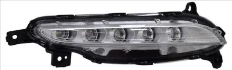 ЊWIATЈA DO JAZDY W DZIEСо HYUNDAI TUCSON 15-18/P/LED TYC 12-0421-00-2