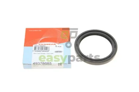 Сальник маточини Suzuki Grand Vitara/Vitara 1.6-2.5 88-03 CORTECO 49378685