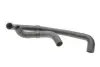 Патрубок системи охолодження VW T4 2.4/2.5 D/TDI 95-&gt; AUTOTECHTEILE 312 1036 (фото 1)