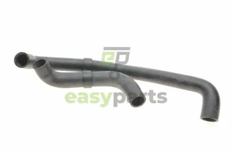 Патрубок системи охолодження VW T4 2.4/2.5 D/TDI 95-> AUTOTECHTEILE 312 1036