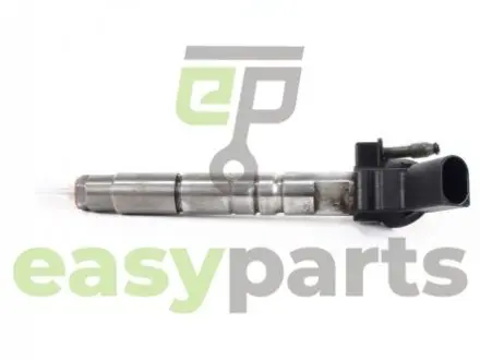 Форсунка, OM642 3.0СDI (PIEZO) 09- (реставрация) ZILBERMANN 05-021