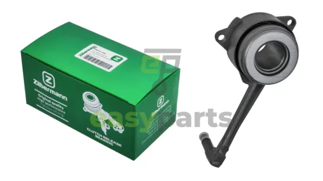 Підшипник вижимний гідравлічний, 2.0/2.5TDI 03-15 ZILBERMANN 07-762