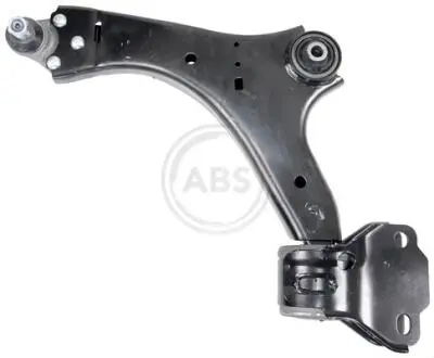 Рычаг независимой подвески колеса, подвеска колеса A.B.S. 211571