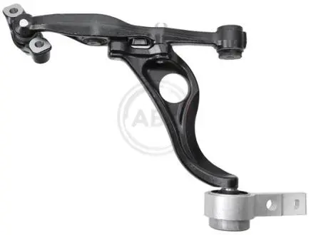 Фото 1 - важіль незалежної підвіски колеса, підвіска колеса A.B.S. 211400 Важіль незалежної підвіски колеса, підвіска колеса A.B.S. 211400 (фото 1)