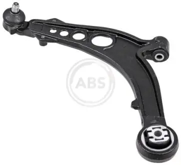 Важіль незалежної підвіски колеса, підвіска колеса A.B.S. 210947 (фото 1)