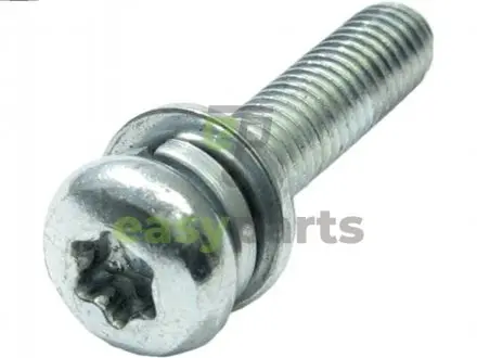 МRUBA PROSTOWNIKA ALTERN AUTOSTARTER ARS0014(BULK) AS-PL ARS0014BULK (фото 1)