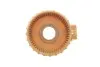 Шестерня планетарна стартера (z=56) (d=20mm) SG3011