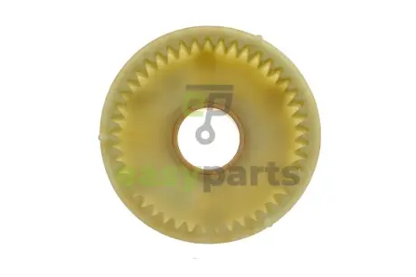 Шестерня планетарна стартера Ford Focus 1.8/2.0 04- (z=45) (d=52x19.1mm) AS-PL SG9008