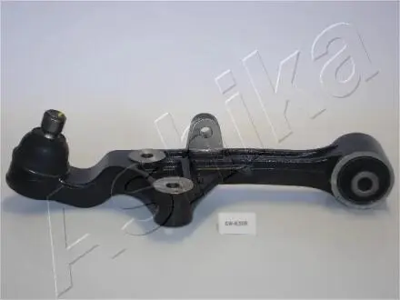 Рычаг независимой подвески колеса, подвеска колеса ASHIKA 26-0K-K55R