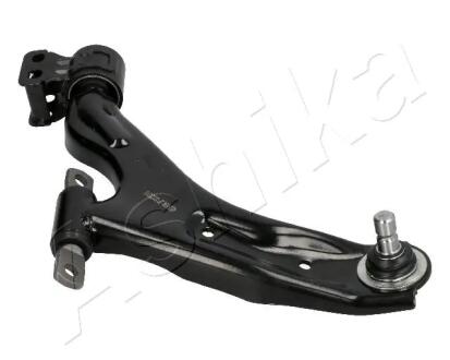 Рычаг подвески передний Лев нижний CHEVROLET SPARK 1.0-1.2LPG 03.10- ASHIKA 72-0D-D07L