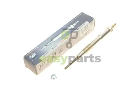 Свічка розжарювання Mazda 3/6 2.2D 08-13 BERU GN126