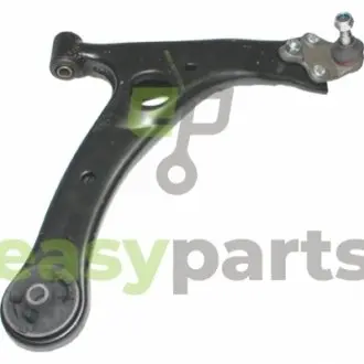 Важіль незалежної підвіски колеса, підвіска колеса BIRTH BR1847 (фото 1)