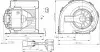 ДМУЧАВА В.Н.?ГРУЗОВИК TRZA JOHN DEERE BOSCH 0 130 115 604 (фото 5)