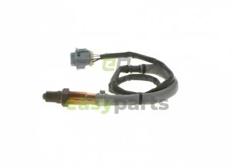 SONDA LAMBDA PORSCHE 911 3,8 Т 14- BOSCH 0 258 010 396