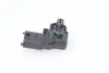 Датчик, давление наддува, Датчик, давление наддува BOSCH 0 281 002 680 (фото 1)