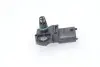 Датчик, давление наддува, Датчик, давление наддува BOSCH 0 281 002 680 (фото 2)