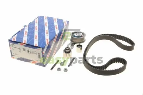 Комплект ГРМ VW Caddy/T6 2.0TDI 15-/Golf VII 1.6TDI/2.0TDI 12- (25x145z) BOSCH 1987946589
